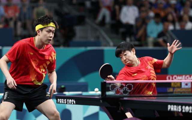 国乒三战日 国乒三战日