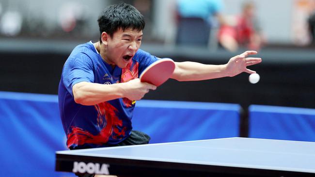 中锋的防守 中锋的防守