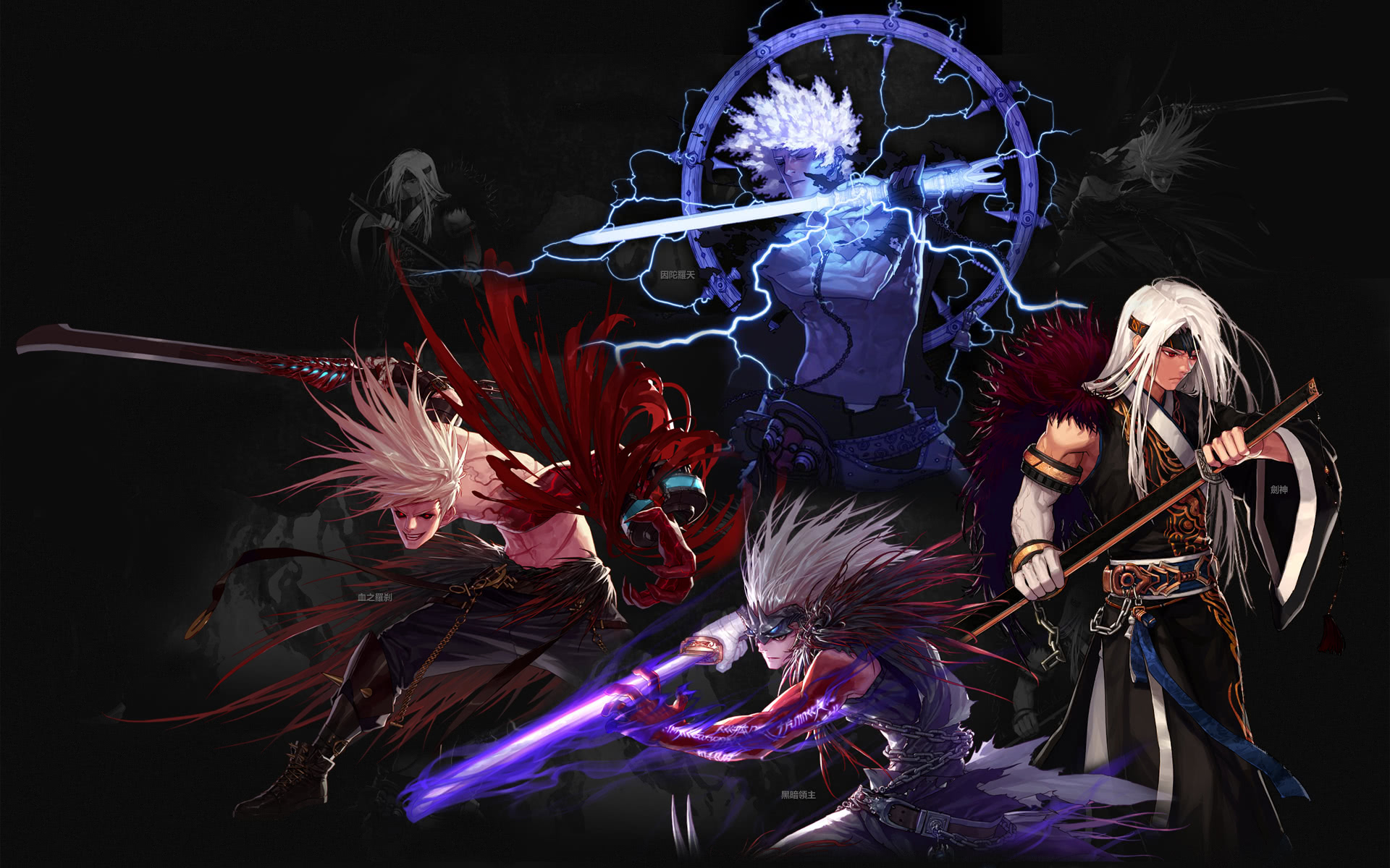 间的信任及 间的信任及