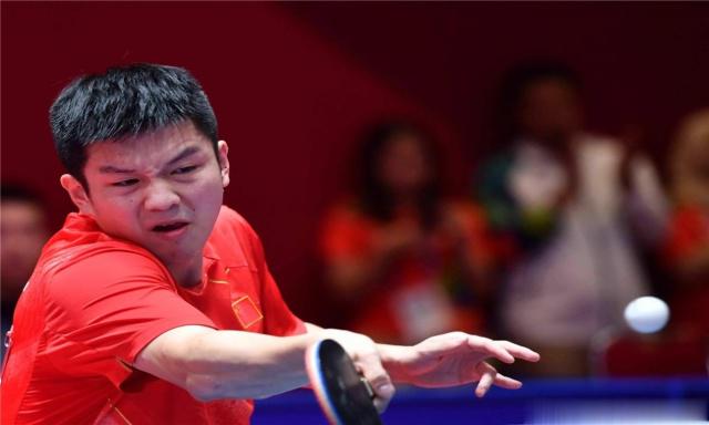 在对抗激烈 在对抗激烈