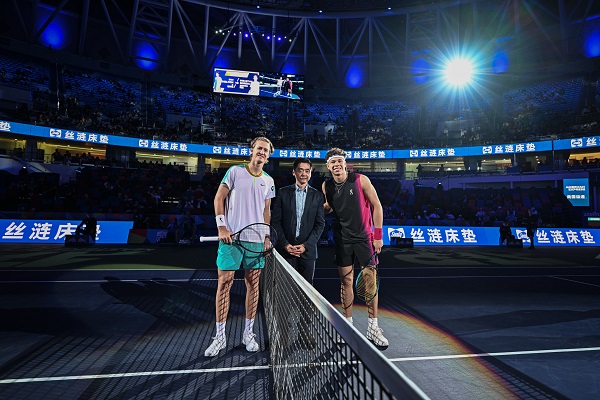 上海海港和 上海海港和