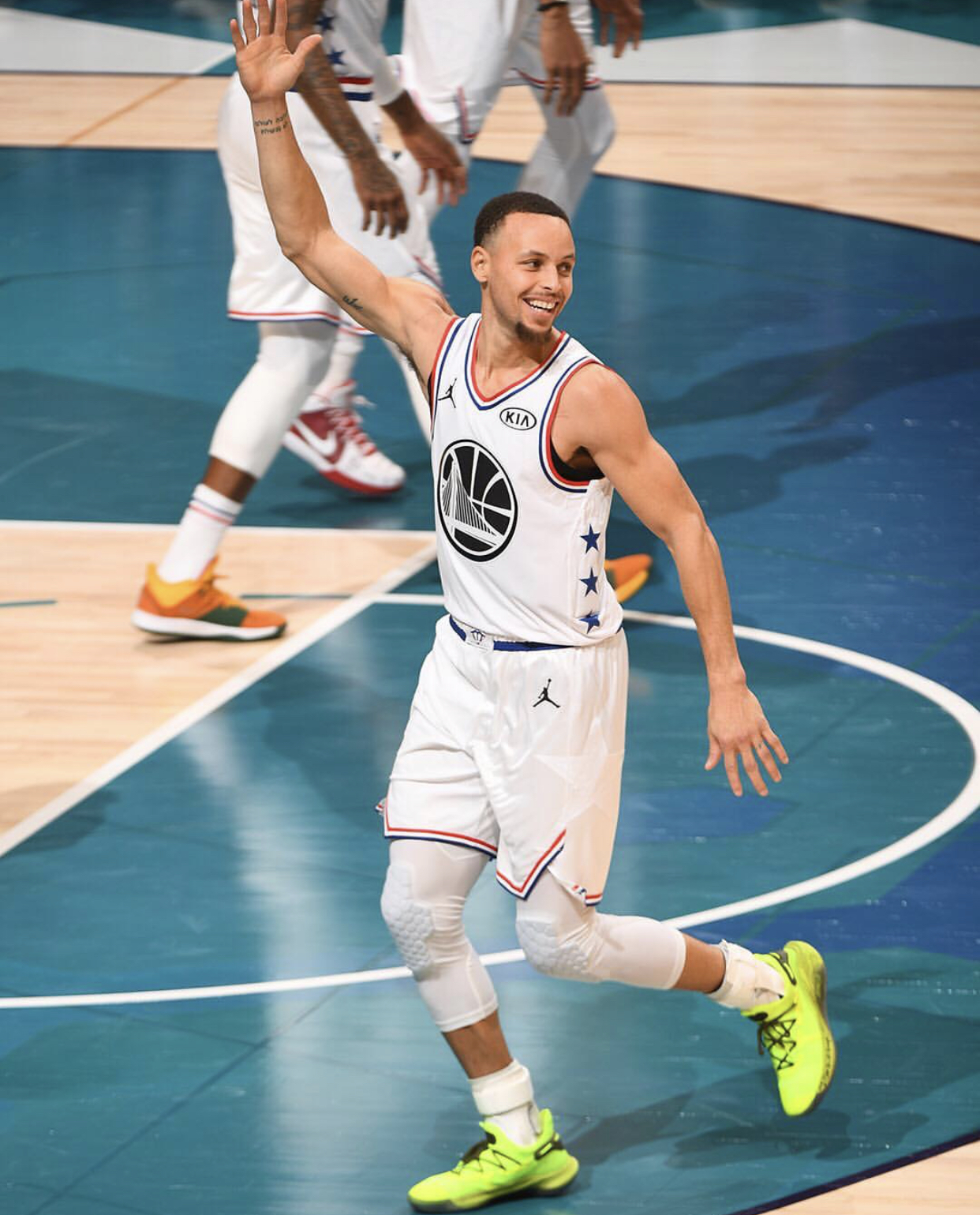 特定手势 特定手势